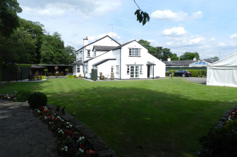 CulchethHouse ROC Northwest