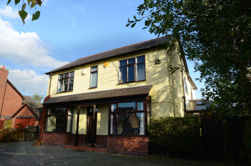 Ashdene Nateby ROC Northwest