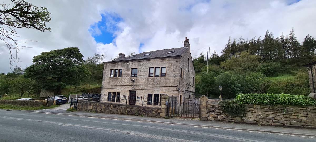 LAceby